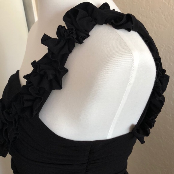 🖤🖤One strap LBD🖤🖤 - Picture 3 of 5